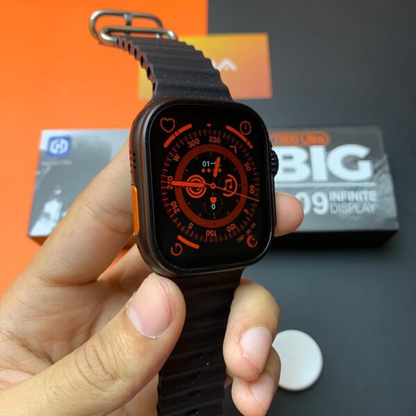 Smart Watch T900 Ultra – Image 3